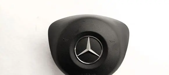 Mercedes-Benz GLA W156 X156 Steering wheel airbag 309213095162