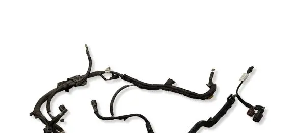 Audi Q7 4M Positive cable (battery) 10032017 4M0971228BS 65213654