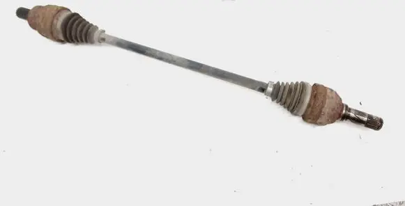 Volvo S80 Rear driveshaft 30651936