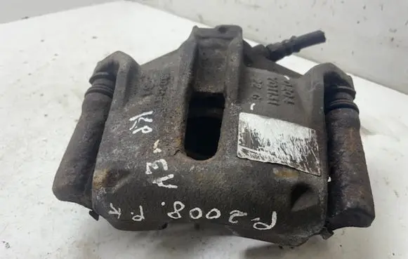 Peugeot 2008 I Front brake caliper 0204Y0113122G