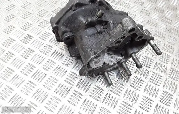 Toyota RAV 4 (XA30) Gearbox transfer box case w82