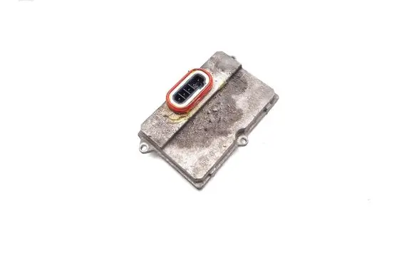 Mercedes-Benz E W211 Headlight ballast module Xenon 5DV00829000