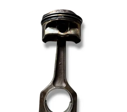 BMW 1 E81 E87 Piston with connecting rod 