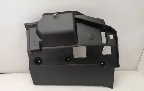 BMW X3 F25 Dashboard lower bottom trim panel 9184132