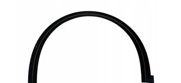 Tesla Model X Front arch trim 1035288-00-M