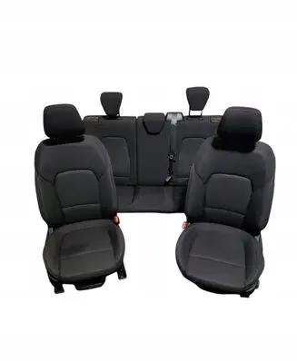 Ford Focus Interior set 