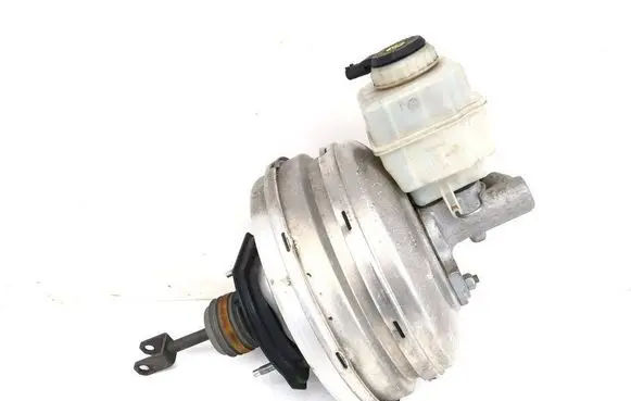 BMW 7 F01 F02 F03 F04 Brake booster 296786685023
