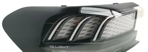 Volkswagen ID.7 Rear/tail lights 14B945207A