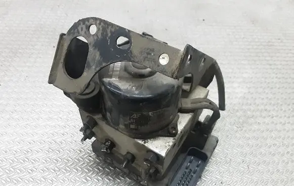 Seat Alhambra (Mk1) ABS Pump 1J0907379P