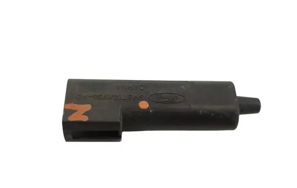 Ford Kuga I Outside/exterior temperature sensor 6M5T10K936ABCAREW