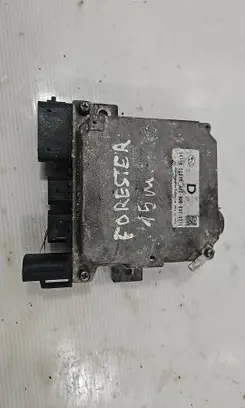 Subaru Forester SJ Gearbox control unit/module 34710SG070 R925211