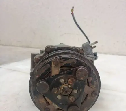 Honda Civic Air conditioning (A/C) compressor (pump) TRSA09 HFC134A 0288512114