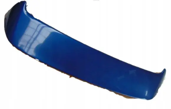 Mazda 323 F Tailgate/trunk spoiler 