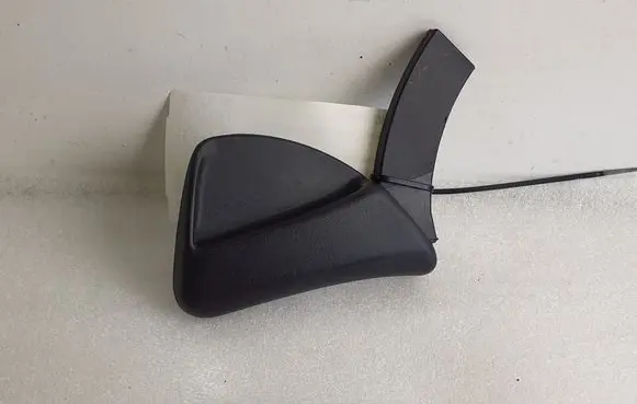 Nissan Juke I F15 Seat adjustment handle 873181KK0A 1863864