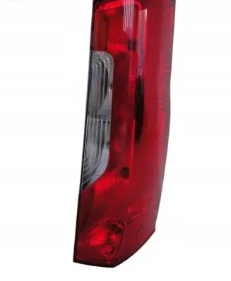 Mercedes-Benz Sprinter W907 W910 Rear/tail lights A9108200100