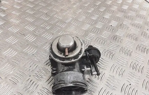 Ford Galaxy EGR valve cooler 038131501aa