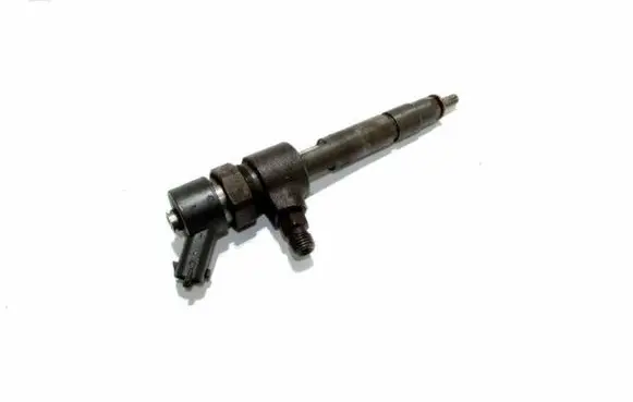 Fiat Doblo Fuel injector