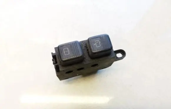 Mazda 626 Wiper switch 