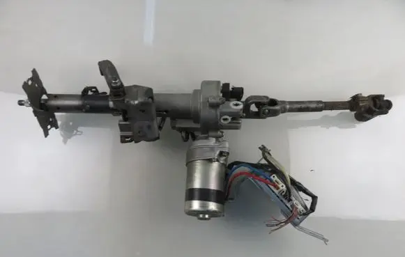 Toyota Corolla E120 E130 Steering wheel axle set 8965002150 4520002241