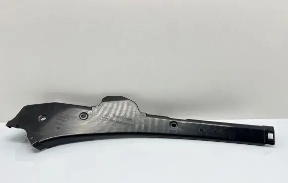 BMW 5 GT F07 Other trunk/boot trim element 7201658 52850610