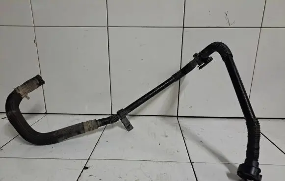 Citroen Berlingo Engine coolant pipe/hose