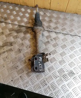 Renault Scenic I Front shock absorber/damper