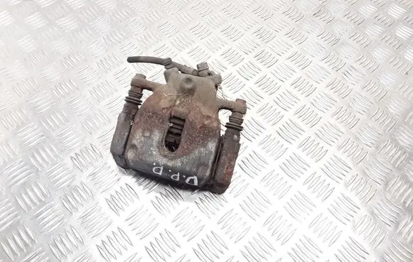 Opel Agila B Front brake caliper