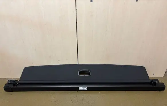 Skoda Kodiaq II Parcel shelf load cover 565867871C