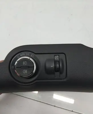 Opel Insignia A Light switch 13268707