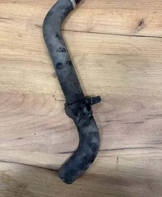 Fiat Ducato Engine coolant pipe/hose