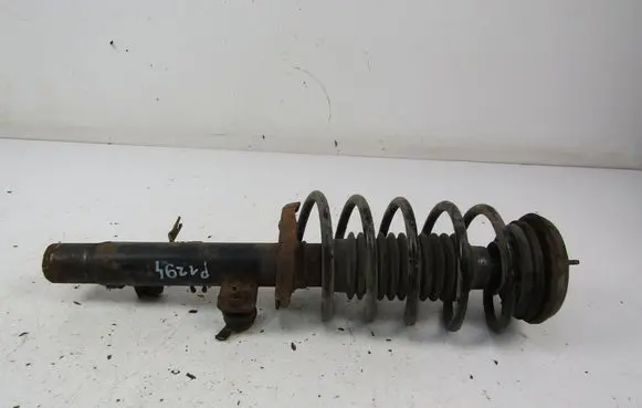 Citroen C3 Front shock absorber/damper 