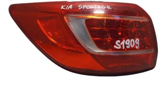 KIA Sportage Rear/tail lights