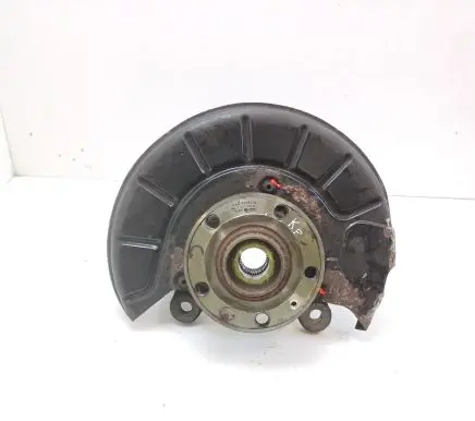 Volkswagen Caddy Front wheel hub 805657A 2K5400053P