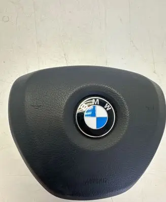 BMW 5 F10 F11 Steering wheel airbag 33678383902 618634800B 12B0101A1150