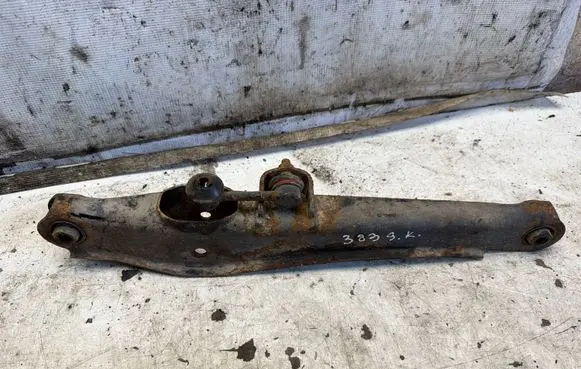 Mitsubishi Lancer X Rear control arm