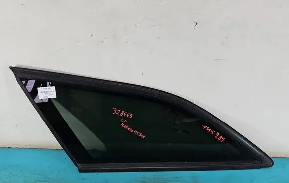 Ford Mondeo MK V Rear side window IMPRK1455989