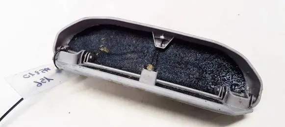 Mitsubishi Space Star Glove box PPTV30