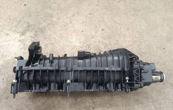 Intake manifold