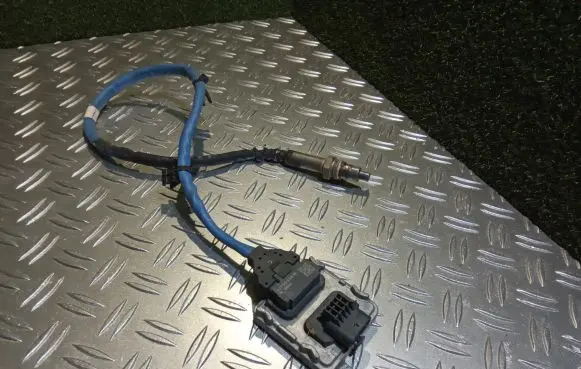 Renault Master III Lambda probe sensor 227905581R HMLGT6114R