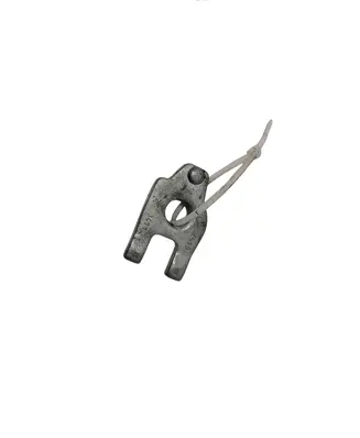 Nissan Qashqai Fuel Injector clamp holder
