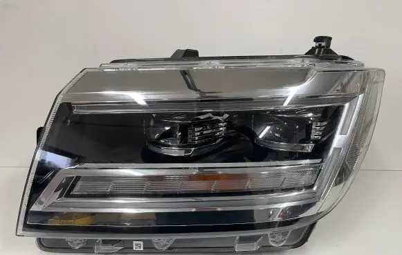 Volkswagen Crafter Headlight/headlamp 7C1941035F 1EX01283005