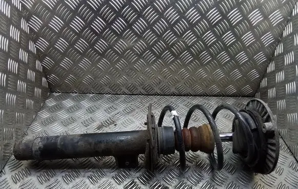 BMW 1 F20 F21 Front shock absorber with coil spring 6791541 31316791541 3131679154103
