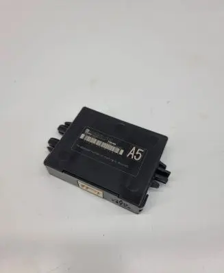Toyota RAV 4 (XA50) Immobilizer control unit/module 62A605000