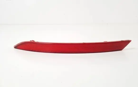 Rear tail light reflector