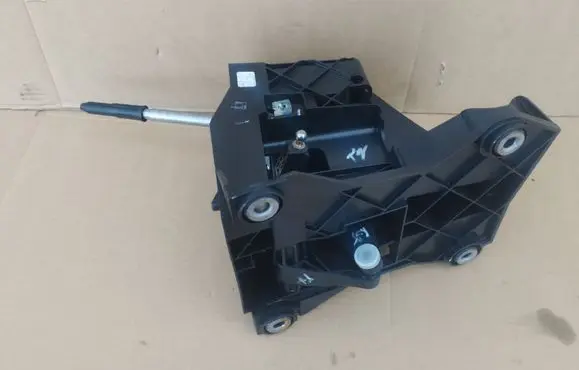 Citroen Jumpy Gear shifter/selector 9809543480
