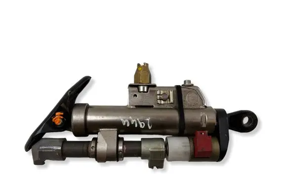 Mercedes-Benz 300 SL-24 Convertible roof main ram cylinder 1298600435