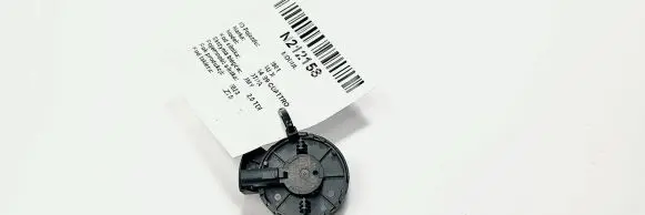 Audi A4 S4 B9 8W Airbag deployment crash/impact sensor
