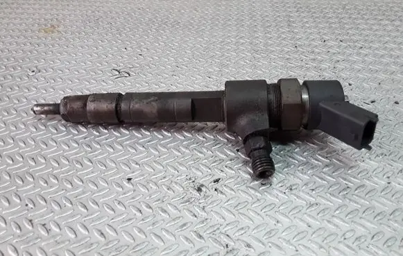 Alfa Romeo 156 Fuel injector 0445110002