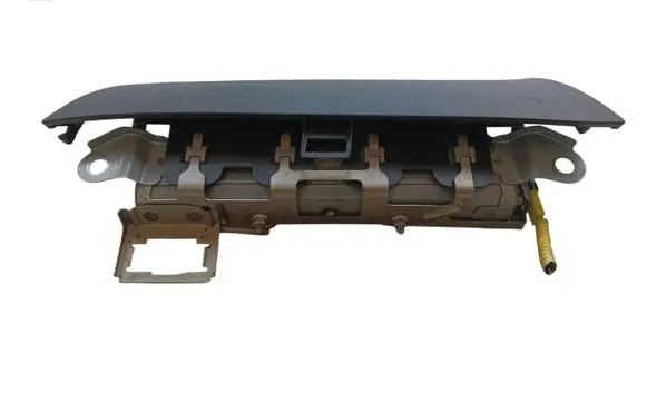Toyota Avensis T220 Airbag squib ring wiring 