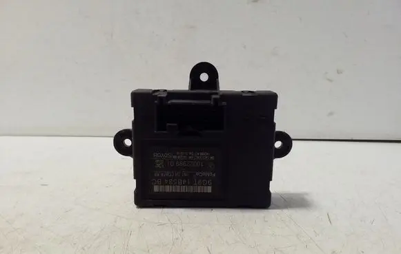 Volvo XC60 Door control unit/module 9G9T14B534BC